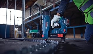 GNB18V-12K14 18V Cordless Concrete Nailer PROFACTOR