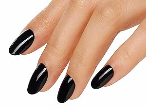 Gel nail polish