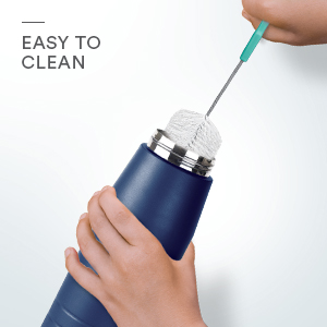 Easy To Clean