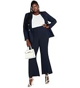 City Chic Women's Kiana Pant