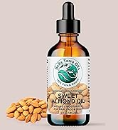 sweet almond