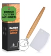 Dough Whisk