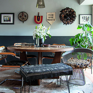 Image from The African Decor Edit