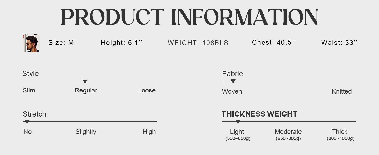 Herren Sakko Sportlich