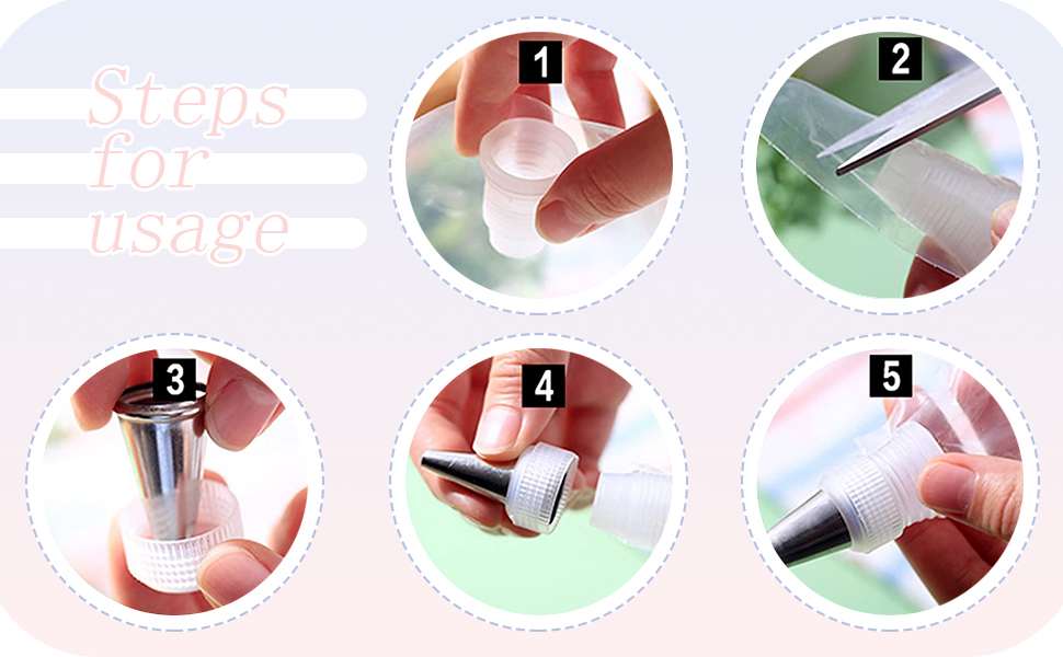 Silicone Rings