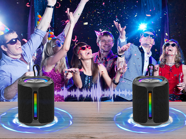 HABUSH Bluetooth スピーカー awich popyours HABUSH Bluetooth スピーカー awich popyours Amazon | (2025