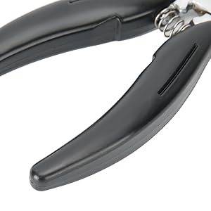 Wärmezange Connector