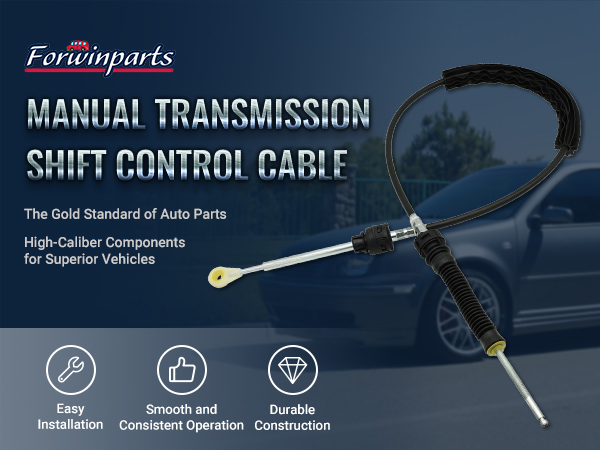 Amazon.com: Forwinparts 1J0-711-265-K Manual Transmission