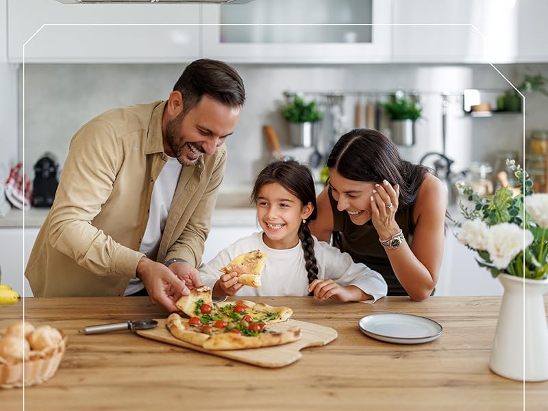 ENHANCE SAFE FOR YOUR GAS STOVE