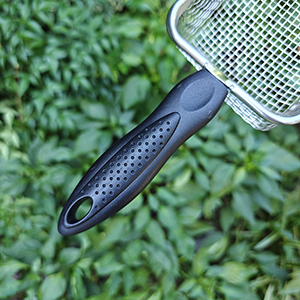 soil sifter