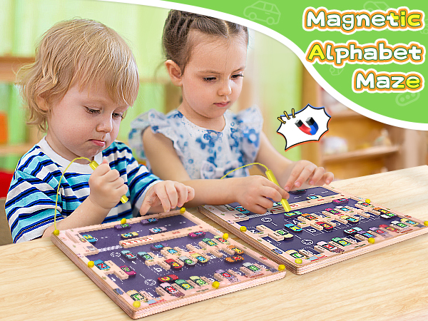 learning toys for toddlers 2-4 years