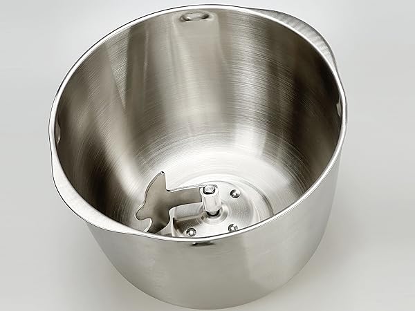 Amazon.com: Dough Maker with Ferment Function 7L Large