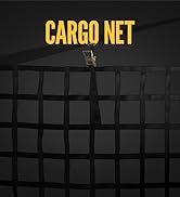 cargo net