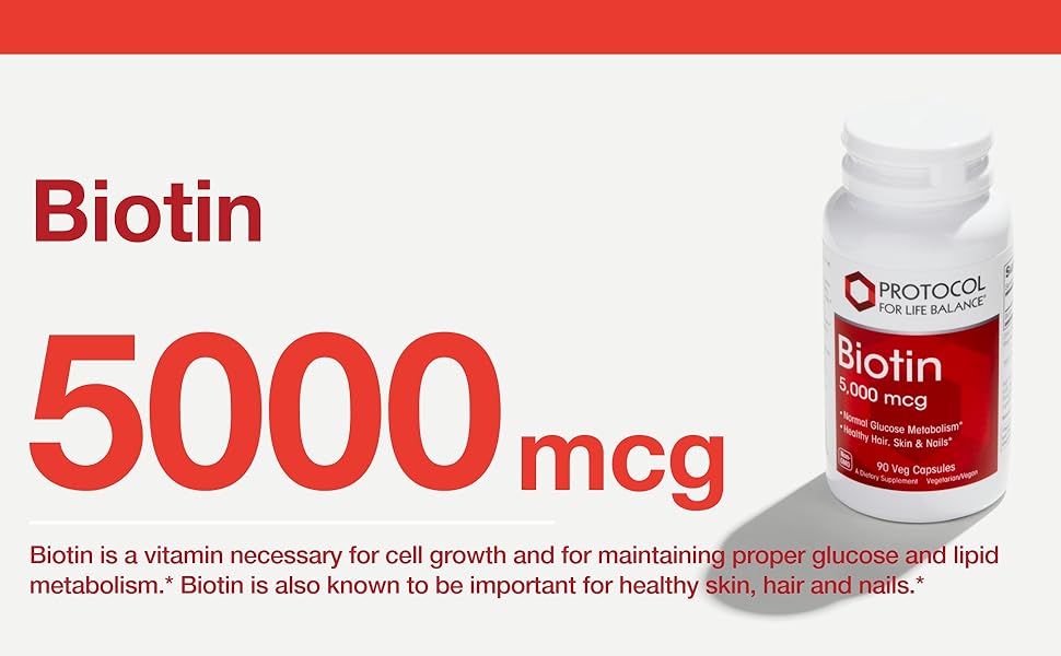 Biotin 