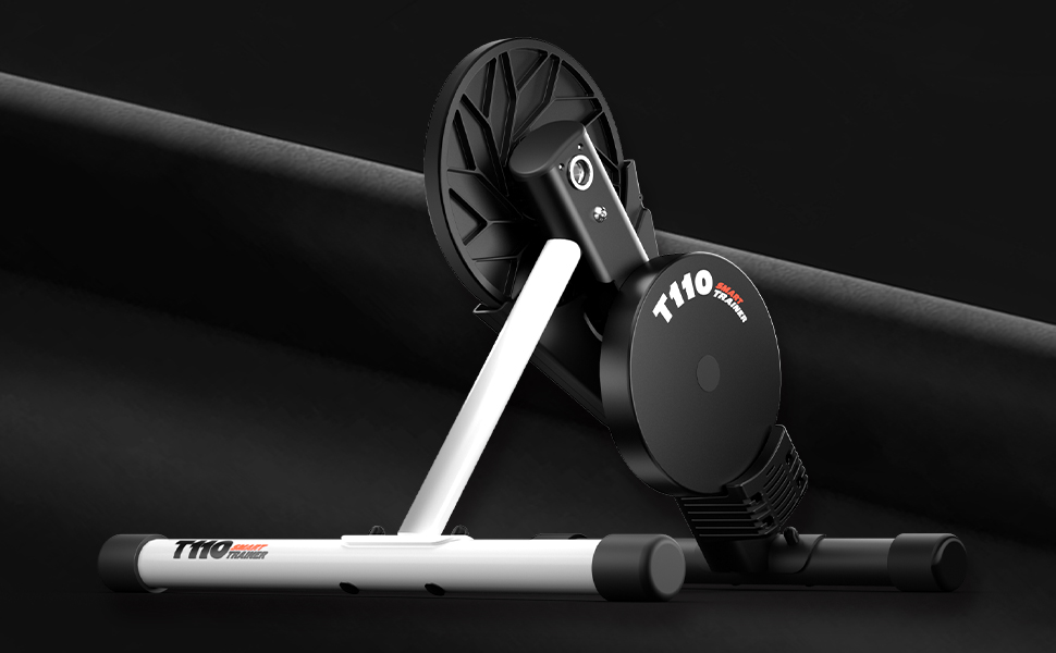 Magene T110 Indoor Bike Trainer : Amazon.co.uk: Sports