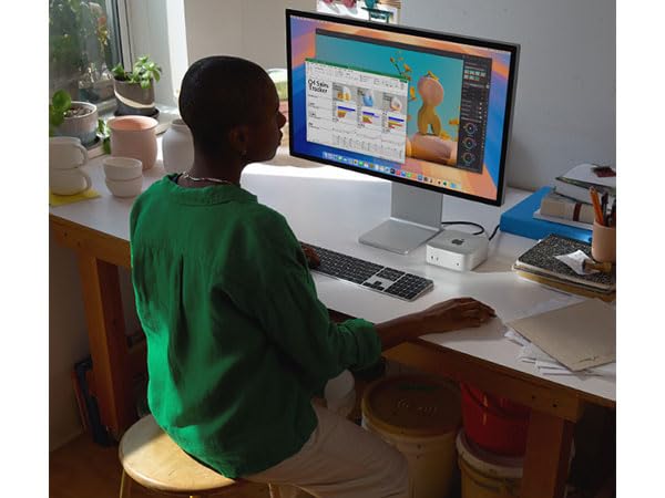 K*M様 Apple Mac mini M4 Pro 512GB SSD　美品 Mac mini: Apple M4 Pro chip with 12‑core CPU and 16‑core GPU