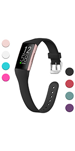 fitbit charge 3/4 bands