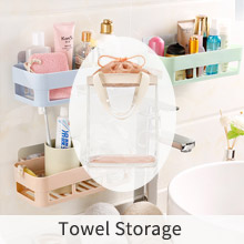 Clear Toiletry Bag