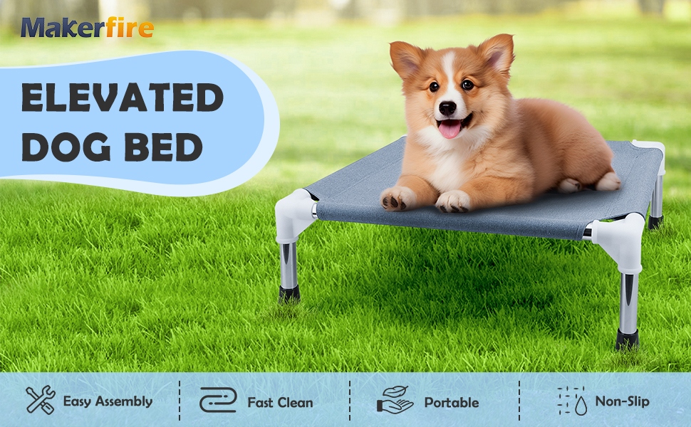 Dog bed for small dog