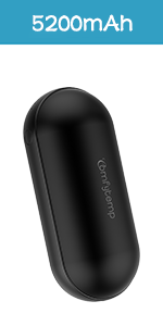 5200mah