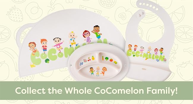 Collect the whole family