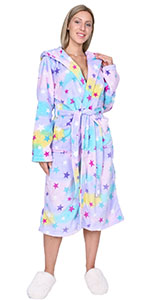 star robes