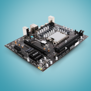 SPN-BFCC Motherboard 