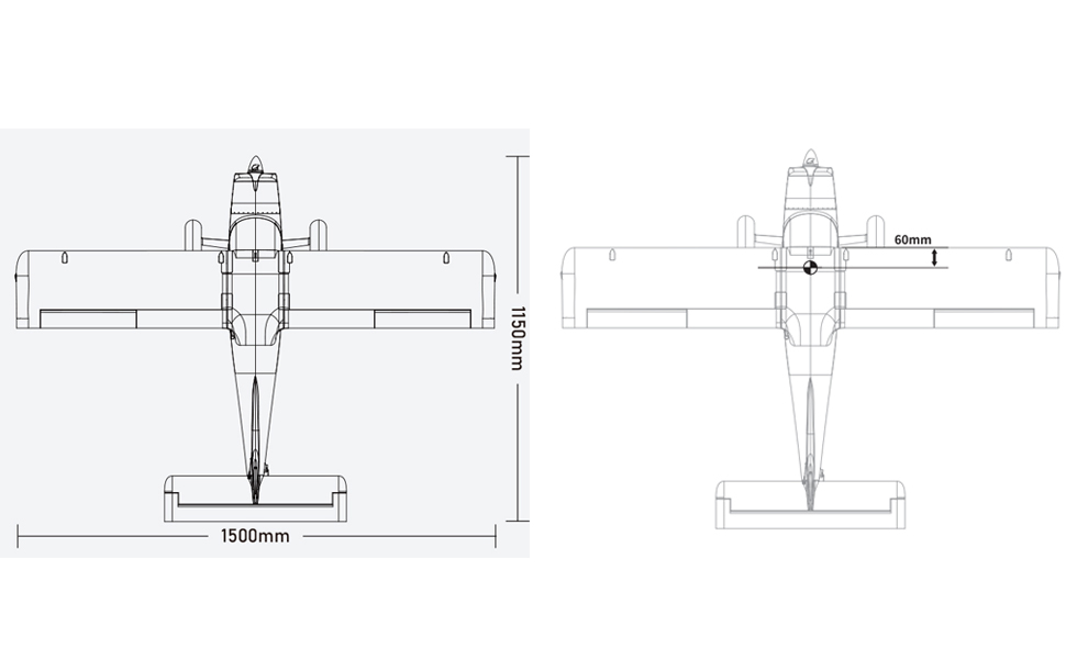 TASMAN CG