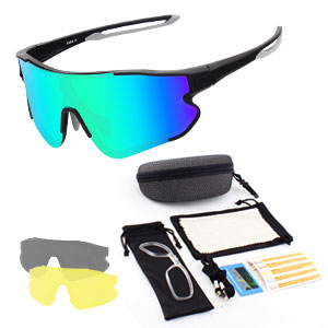 men sports sunglasses