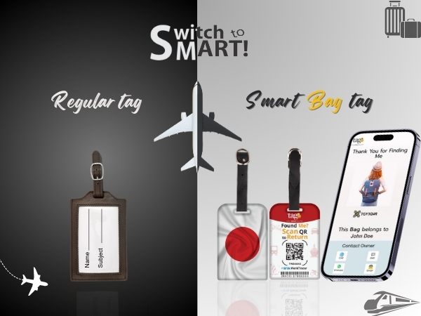 K107    ＊袋とタグカードのsetA Amazon.com : 1000 Luggage Claim Tags with String Attached