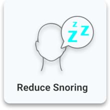 Magnetic Nasal Strips for Breathing