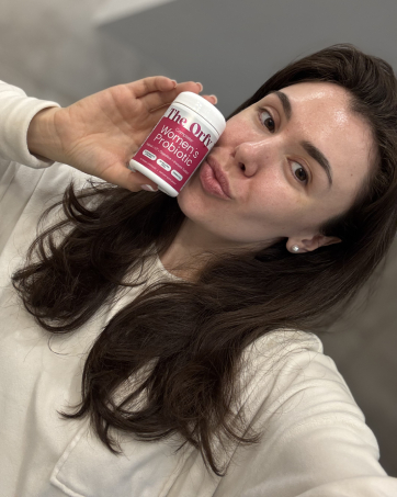 probiotics for women digestive health