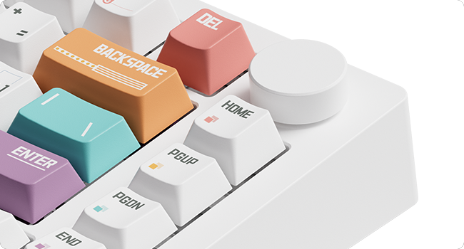 gaming keyboard
