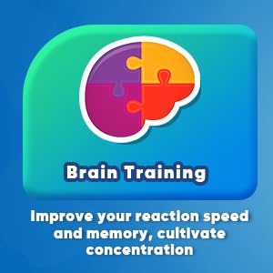 exercise children's reaction ability
