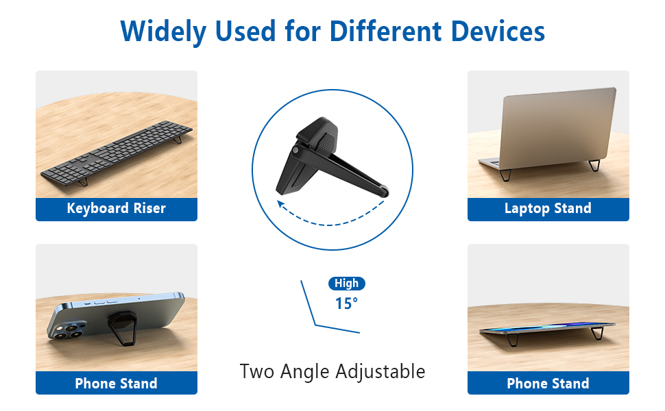 soporte para mini computadora portátil