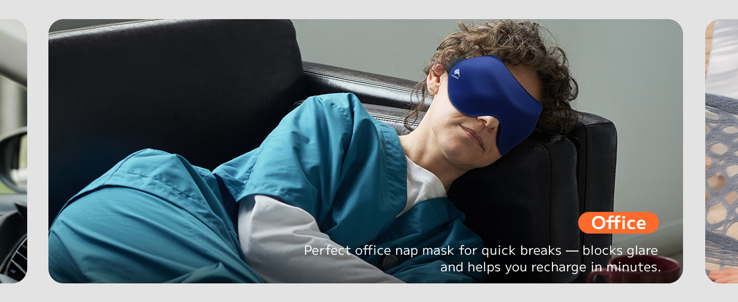 eye mask for lash extensions