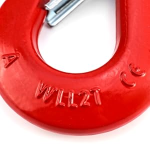 【dayellowhook】25kg×2 20kg×2 dayellowhook】25kg×2 20kg×2 STAUKOK Double Shepherds Hooks