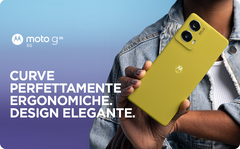moto G85 5G