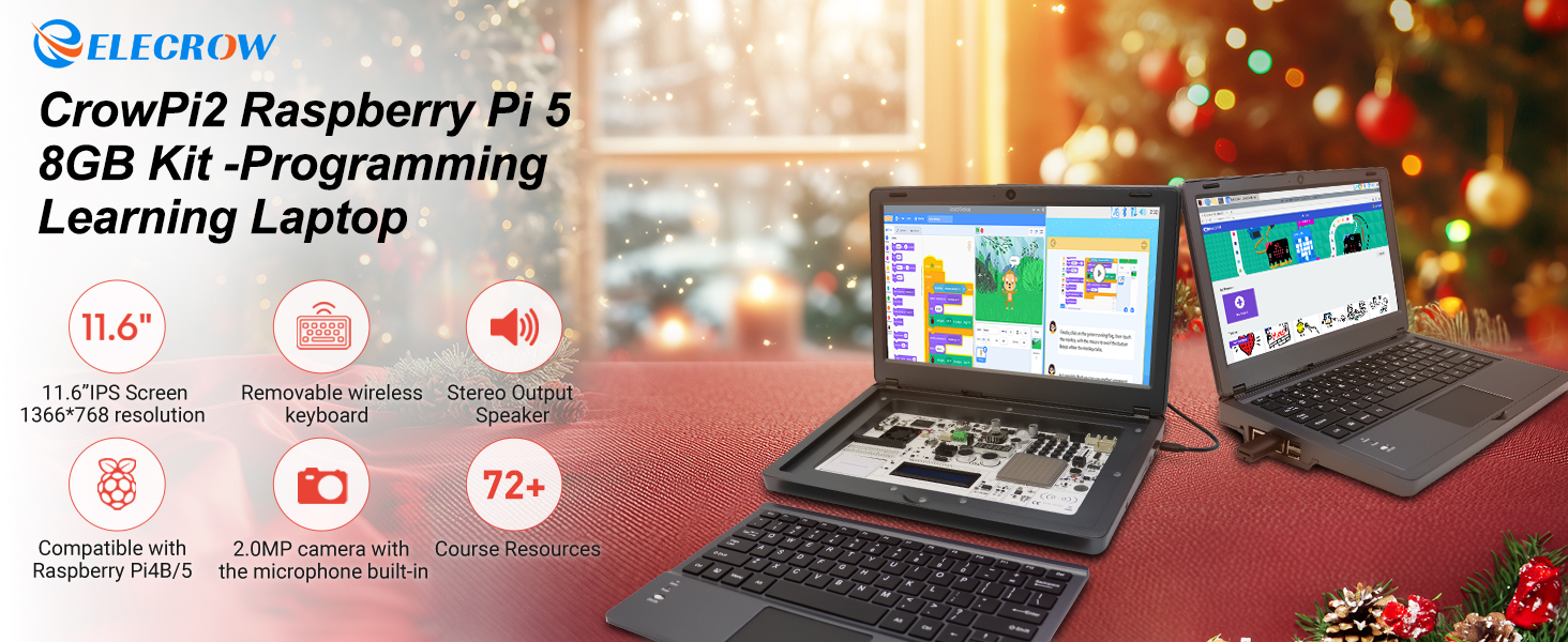 raspberry pi 5