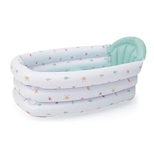 Bañera Hinchable Olmitos