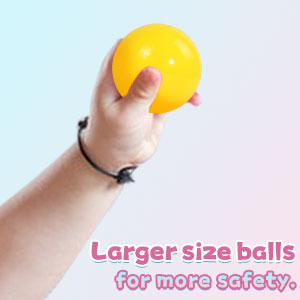 Nuheby Bath Toys for 2 3 4 Year Olds Gifts, Kids Bath Toys Upgraded Bigger Balls Track Game Shower Toys Water Slide with Powerful Suction Cups Water Toys DIY Bathtub Baby Toddler Bath Toys Mould Free 11 mould free bath toys