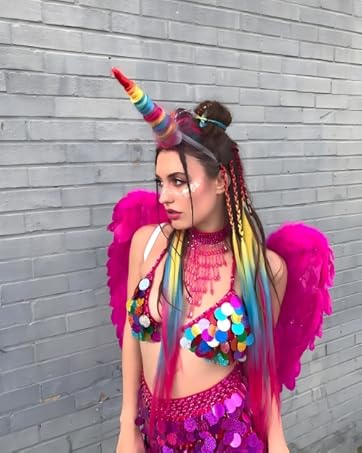 Jumbo Braiding Hair Extensions 