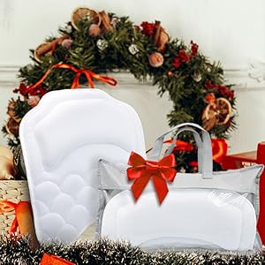 bath pillow