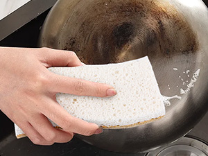 Powerful Cleaning