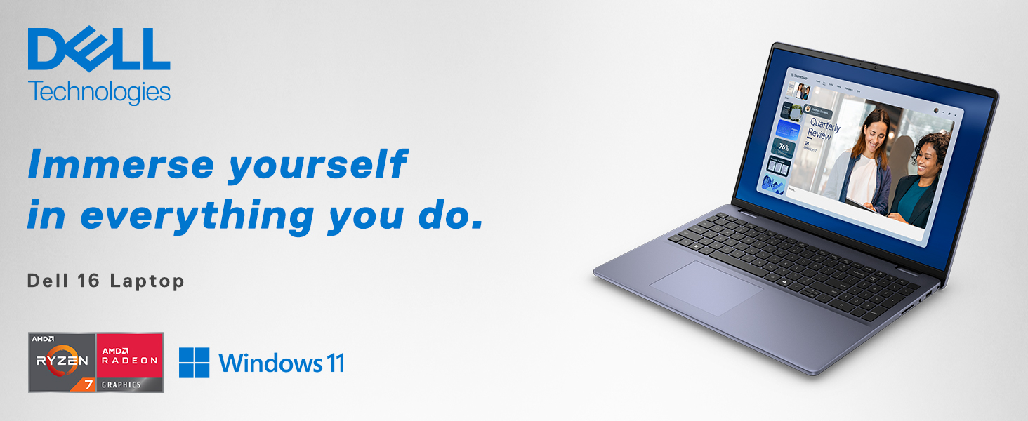 B0FNDVRYB5-Dell 16 DC16256-Notebook-A+ Rich Content-US-EN-Amazon- Creative Review