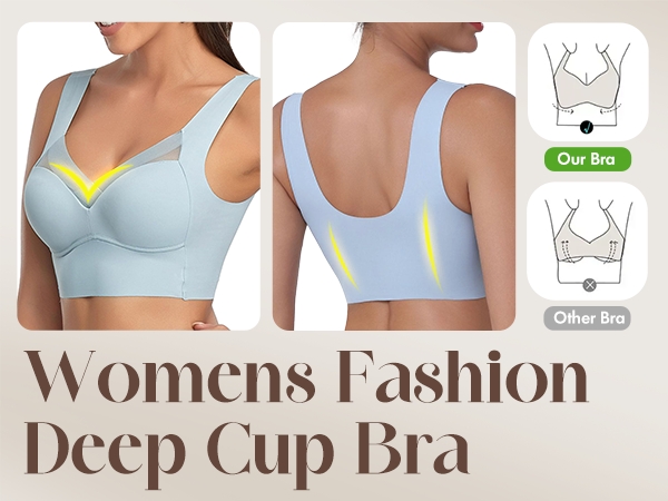 【美品】FETICO フェティコWRINKLED SILK BRA Zen Chic Bra Ultimate Lift Full-Figure Fashion Deep Cup