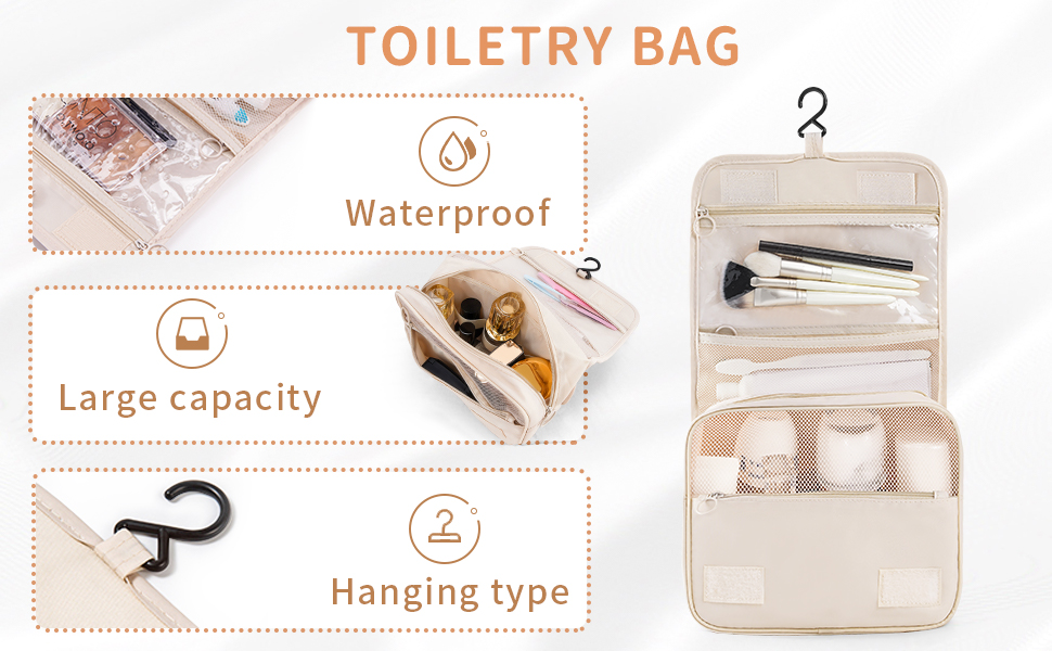 Packing Cubes 11 PCS 05