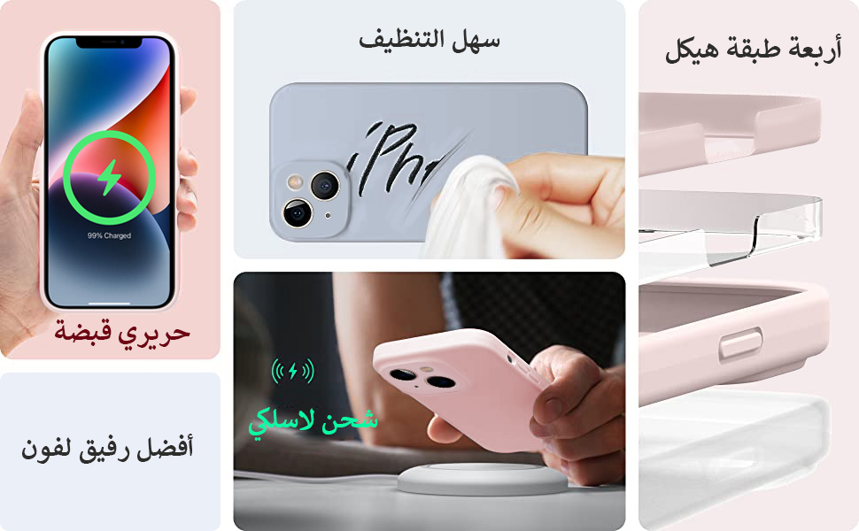 iphone case full Ultra-Thin