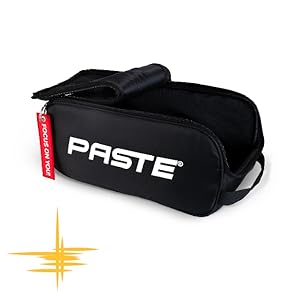 PASTE, Schuhtasche, Tasche, Reisen, Aufbewahrung, Transport, Kleine Tasche, Beutel 