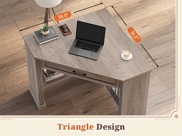 Mayitaです。デスク Mayitaです。デスク Amazon.com: SEDETA Corner Desk, Small
